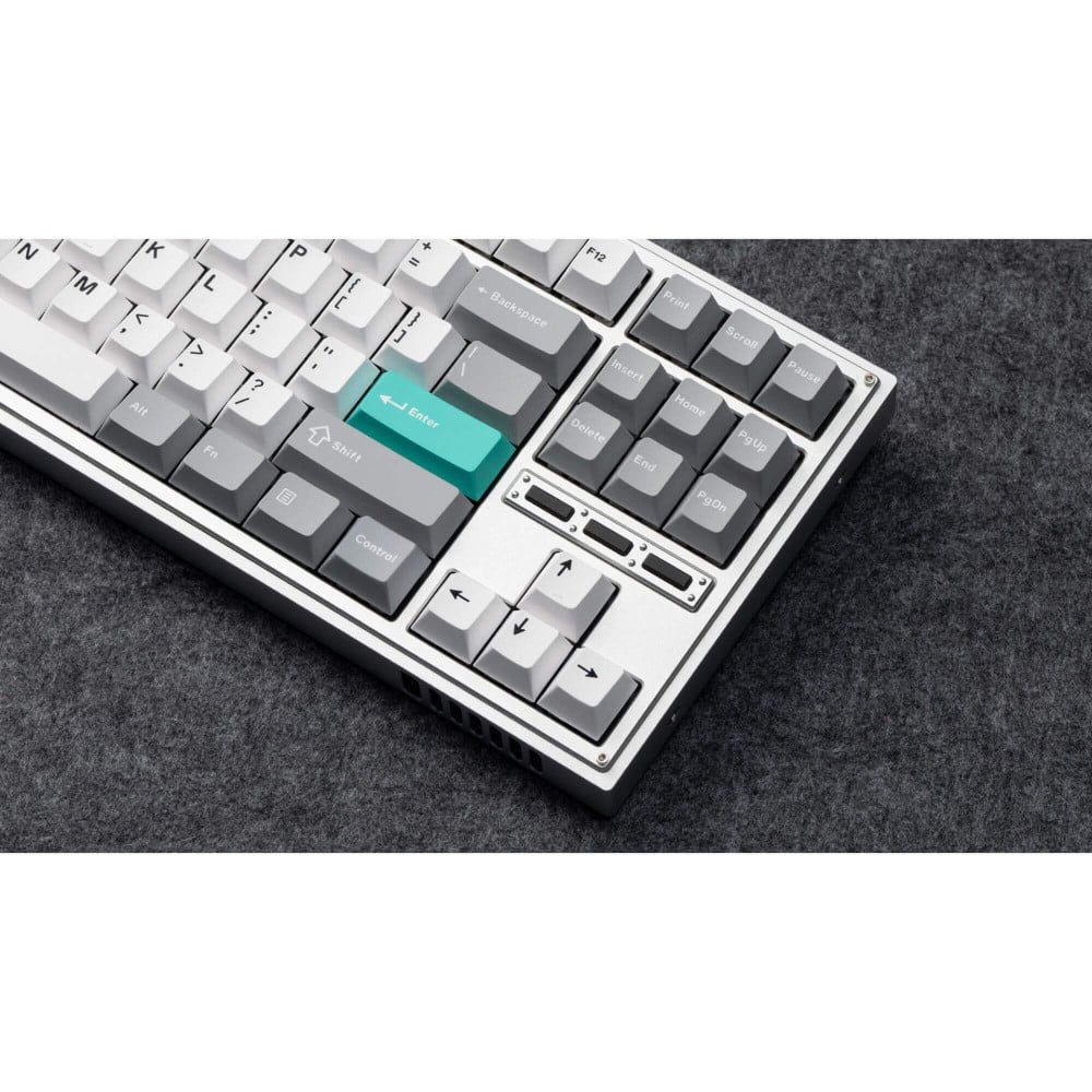 Keychron Clavier Lemokey L3 : un confort de frappe accru grâce à un design innovant