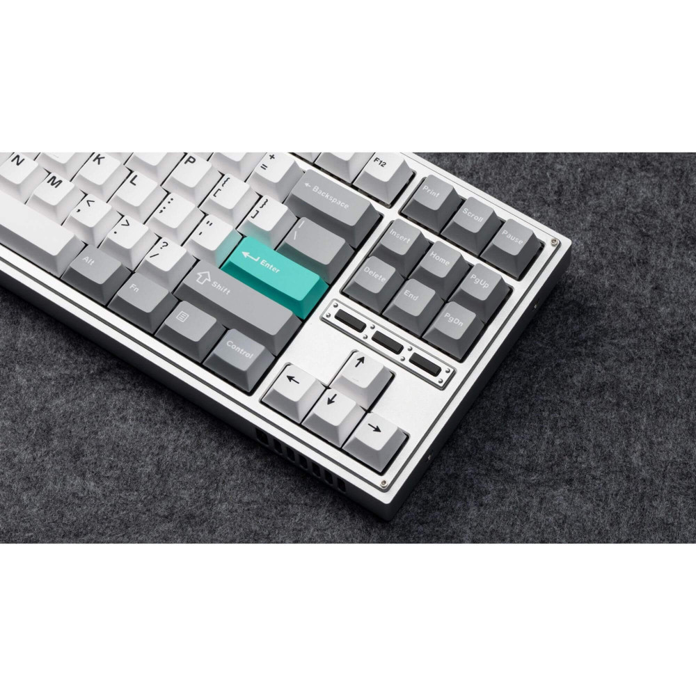 Keychron Lemokey L3 Keyboard: Increased typing comfort with innovative design