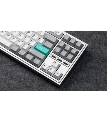 Keychron Lemokey L3 Keyboard: Increased typing comfort with innovative design