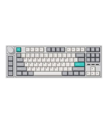 Keychron Clavier Lemokey L3 : un confort de frappe accru grâce à un design innovant