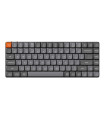 Keychron K3 Max QMK Commutateur Marron RGB (ANSI)