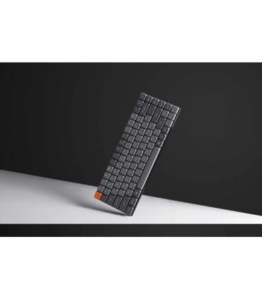Keychron K3 Max : Clavier mécanique sans fil compact