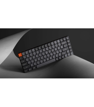 Keychron K3 Max : Clavier mécanique sans fil compact