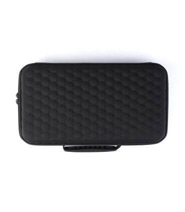 Protect your keyboard with stylish carrying case