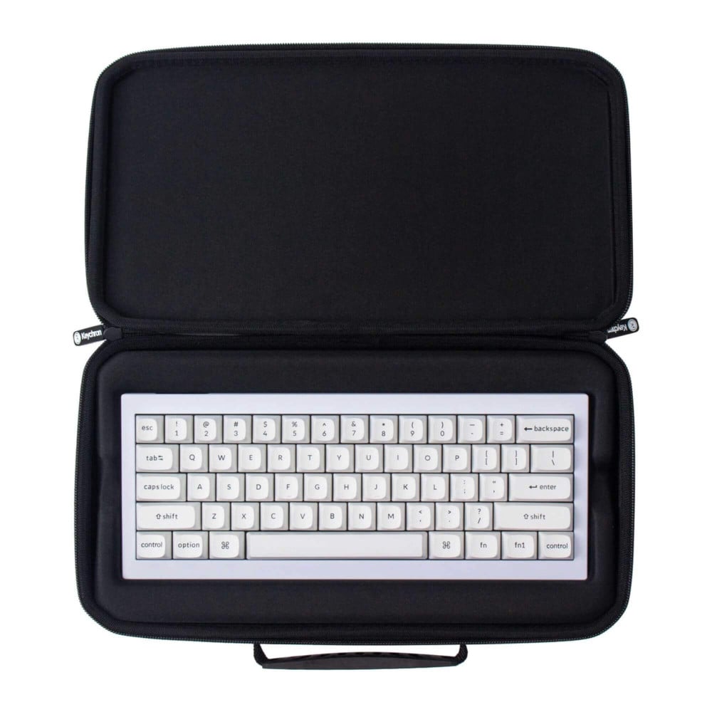 Keychron Carrying Case - For Q4/Q4Pro/V4/Q60/Q60 Max
