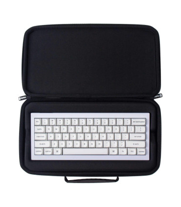 Protect your keyboard with stylish carrying case