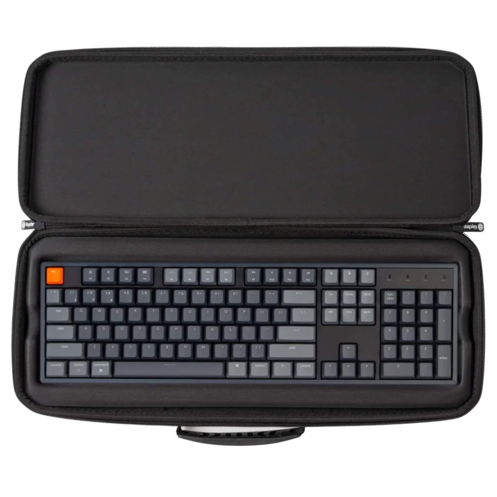 Keychron Carrying Case - For K10