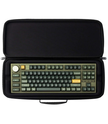 Schützen Sie Ihre Tastatur mit der eleganten Tragetasche von Keychron