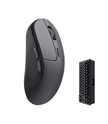 Élargissez votre configuration avec la souris sans fil M3 Keychron - 4000 Hz