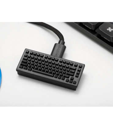 Erweitern Sie Ihr Setup mit der Keychron M3 Wireless Mouse - 4000Hz