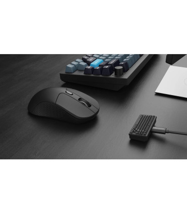 Élargissez votre configuration avec la souris sans fil M3 Keychron - 4000 Hz
