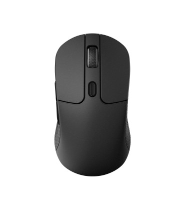 Erweitern Sie Ihr Setup mit der Keychron M3 Wireless Mouse - 4000Hz