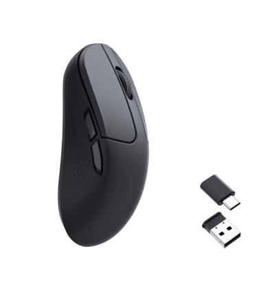 Erweitern Sie Ihr Setup mit der Keychron M3 Mini Wireless Maus