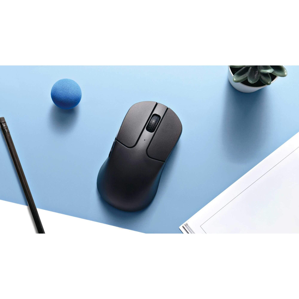 Erweitern Sie Ihr Setup mit der Keychron M3 Mini Wireless Maus