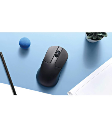 Erweitern Sie Ihr Setup mit der Keychron M3 Mini Wireless Maus