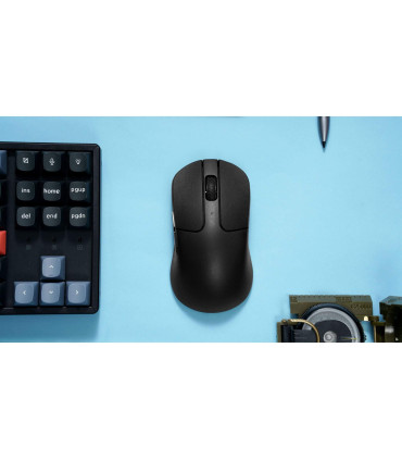 Élargissez votre configuration avec la mini souris sans fil M3 Keychron