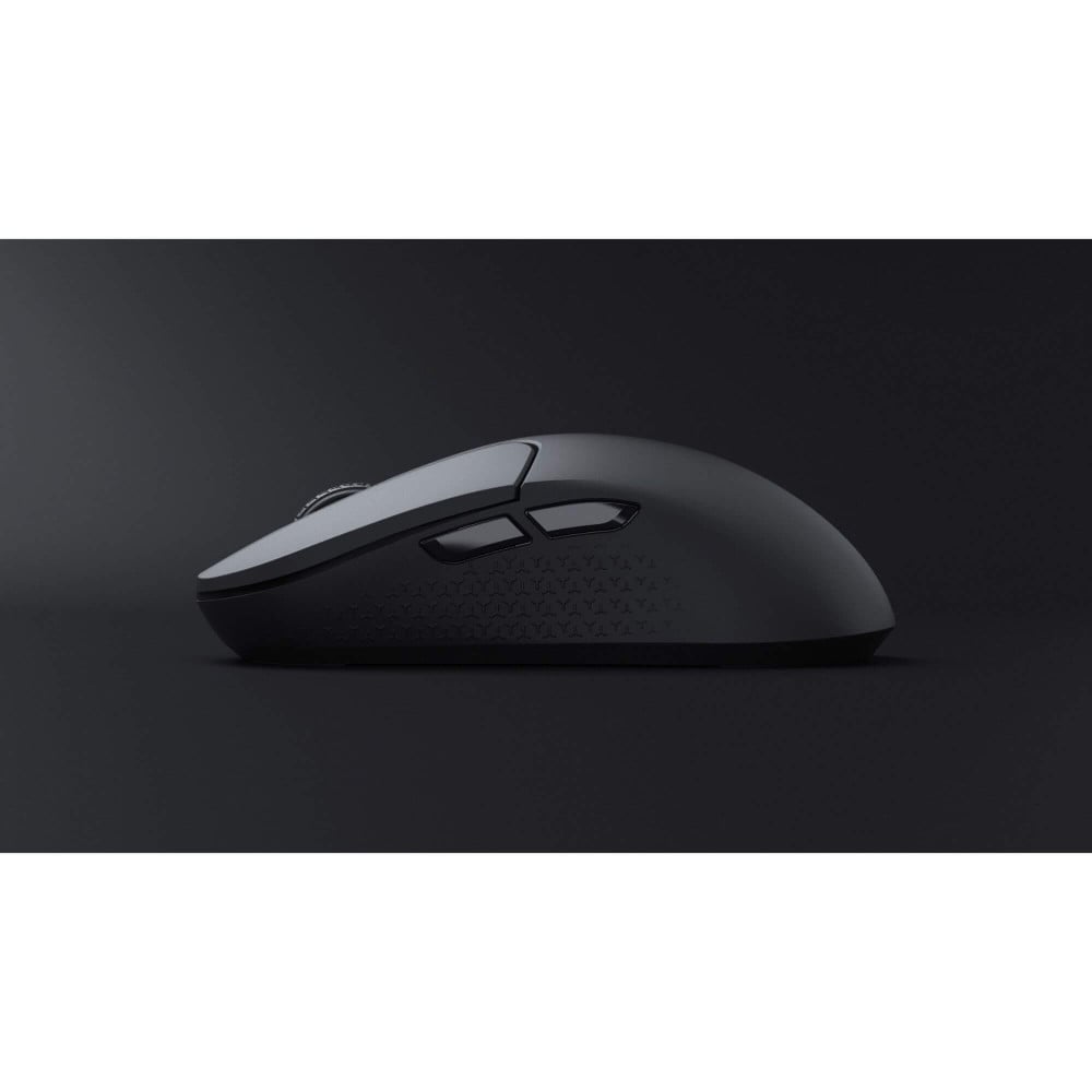 Erweitern Sie Ihr Setup mit der Keychron M3 Mini Wireless Maus