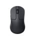 Keychron M3 Mini Souris Sans Fil Noir 4000 Hz