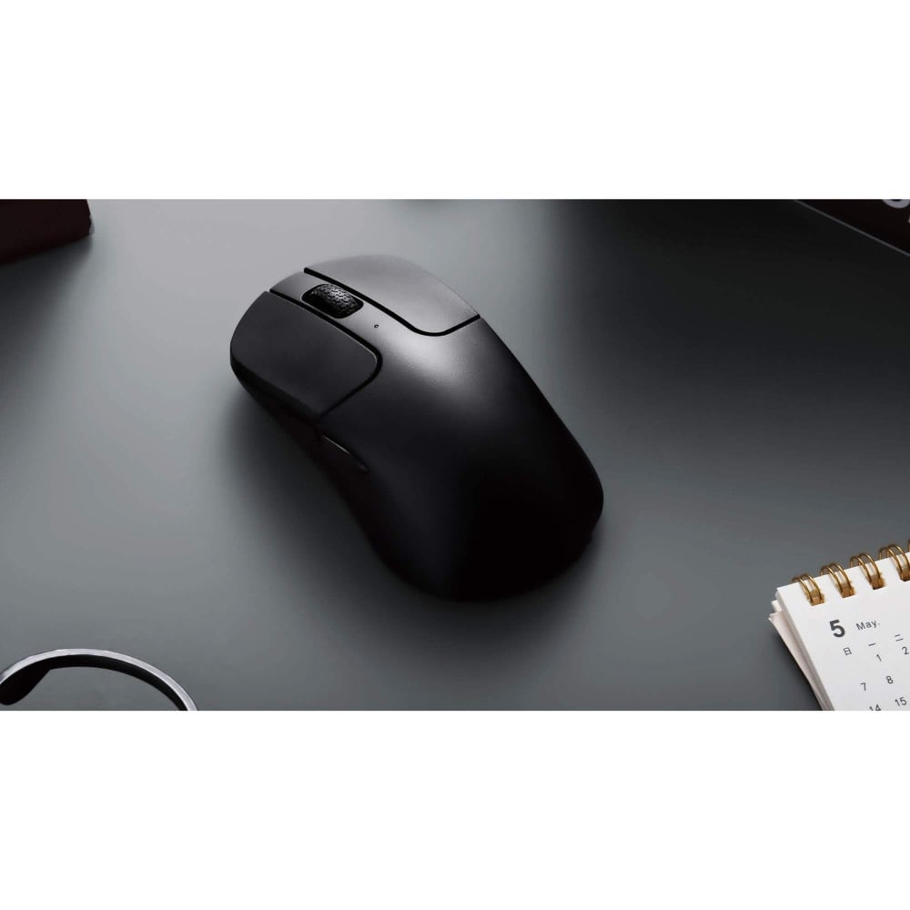 Expand Your Setup with the Keychron M3 Mini Wireless Mouse 4000Hz