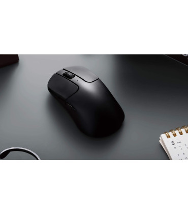 Expand Your Setup with the Keychron M3 Mini Wireless Mouse 4000Hz