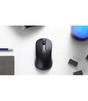 Expand Your Setup with the Keychron M3 Mini Wireless Mouse 4000Hz