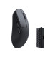 Keychron M3 Mini Wireless Mouse Black 4000 Hz