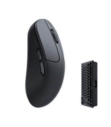 Expand Your Setup with the Keychron M3 Mini Wireless Mouse 4000Hz