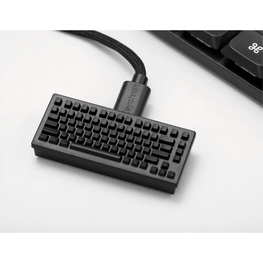 Expand Your Setup with the Keychron M3 Mini Wireless Mouse 4000Hz