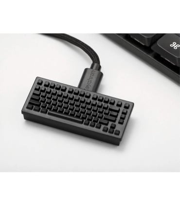 Expand Your Setup with the Keychron M3 Mini Wireless Mouse 4000Hz