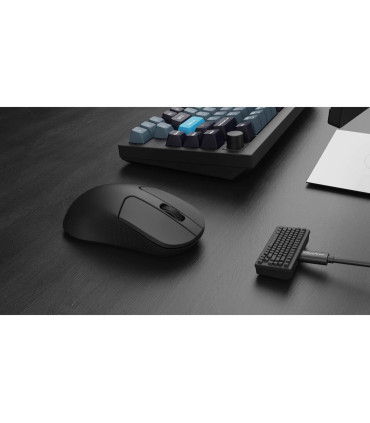 Expand Your Setup with the Keychron M3 Mini Wireless Mouse 4000Hz