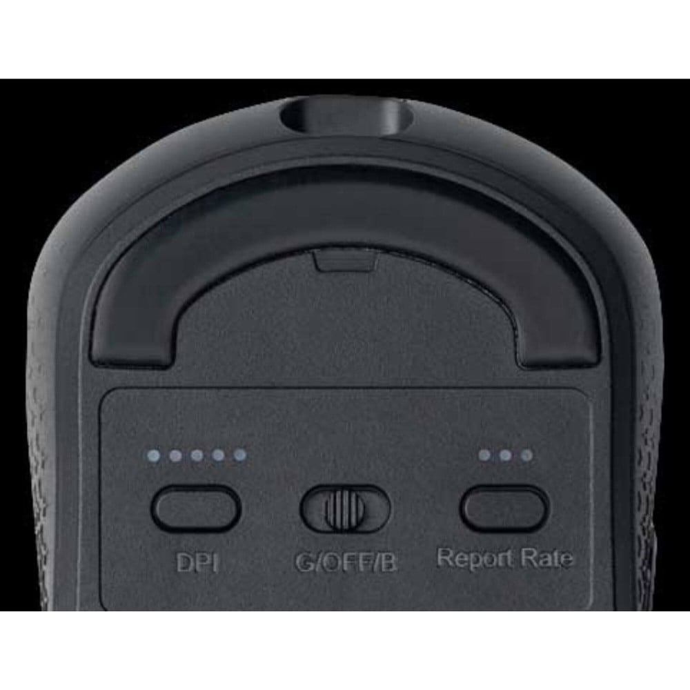 Élargissez votre configuration avec la mini souris sans fil M3 Keychron