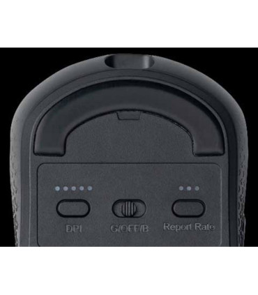 Erweitern Sie Ihr Setup mit der Keychron M3 Mini Wireless Maus
