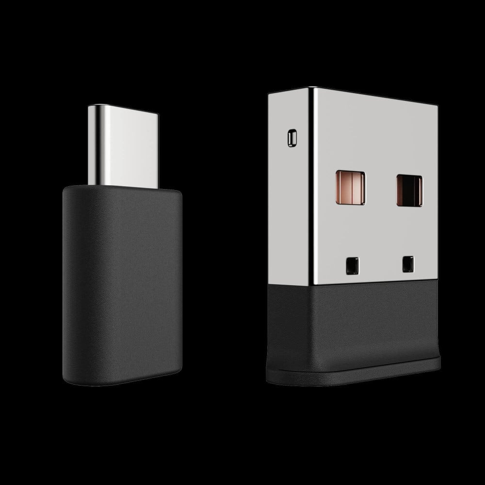 Erweitern Sie Ihr Setup mit der Keychron M3 Mini Wireless Maus