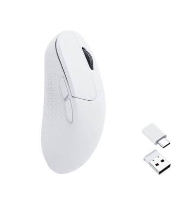 Erweitern Sie Ihr Setup mit der Keychron M3 Mini Wireless Maus