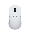 Keychron M3 Mini Souris Sans Fil Blanc1000 Hz