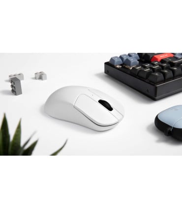 Erweitern Sie Ihr Setup mit der Keychron M3 Mini Wireless Maus