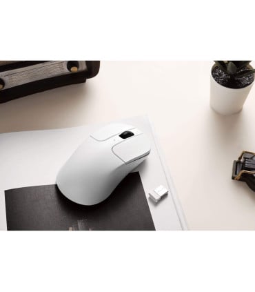 Erweitern Sie Ihr Setup mit der Keychron M3 Mini Wireless Maus