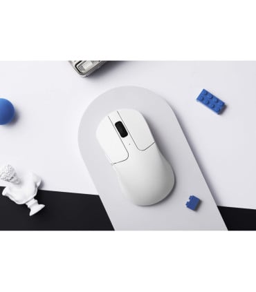 Erweitern Sie Ihr Setup mit der Keychron M3 Mini Wireless Maus