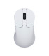 Keychron M3 Mini Souris Sans Fil Blanc 4000 Hz
