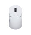 Keychron M3 Mini Souris Sans Fil Blanc 4000 Hz