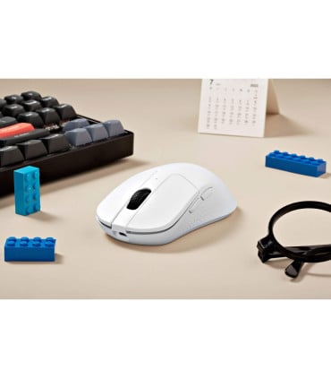 Erweitern Sie Ihr Setup mit der Keychron M3 Mini Wireless Maus  4000Hz