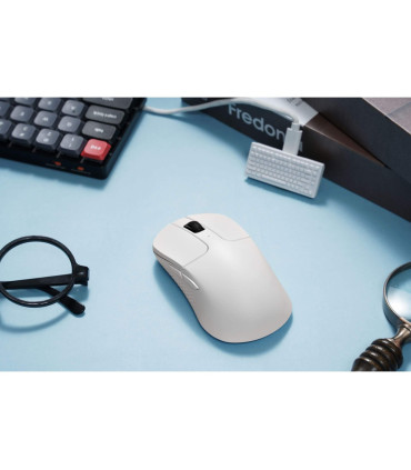 Erweitern Sie Ihr Setup mit der Keychron M3 Mini Wireless Maus  4000Hz