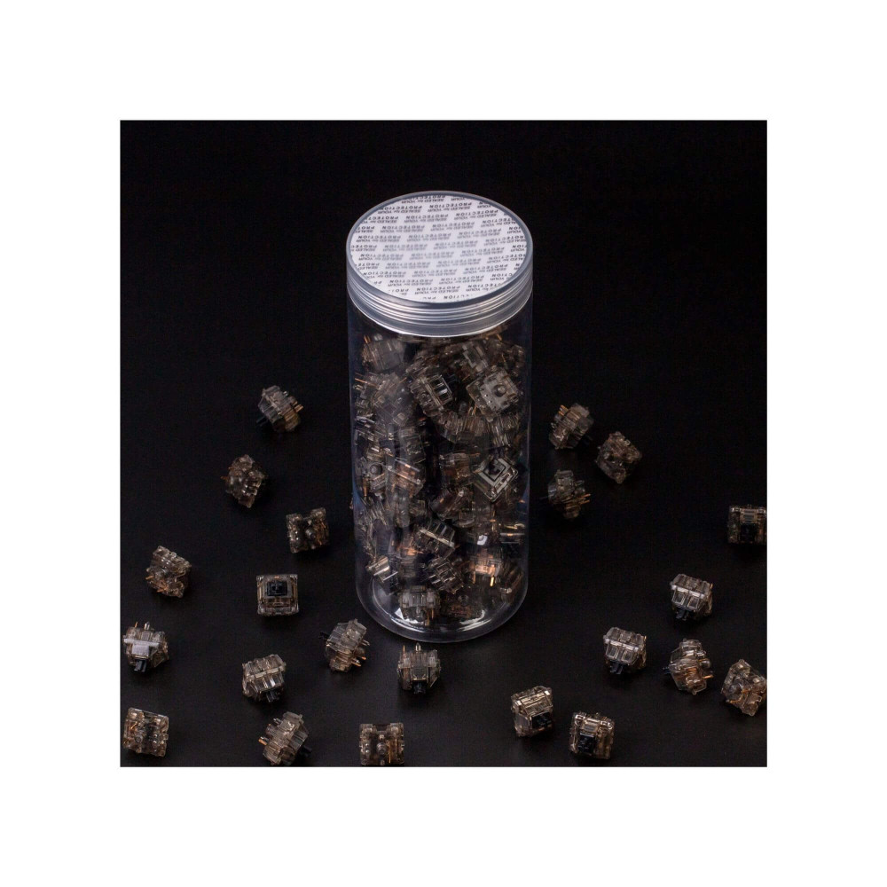 Gateron Ink V2 Switches - Enhance Your Typing Experience