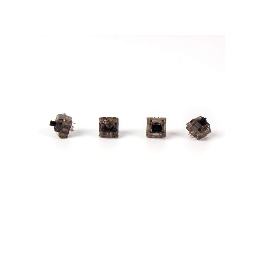 Gateron Ink V2 Switches - Enhance Your Typing Experience