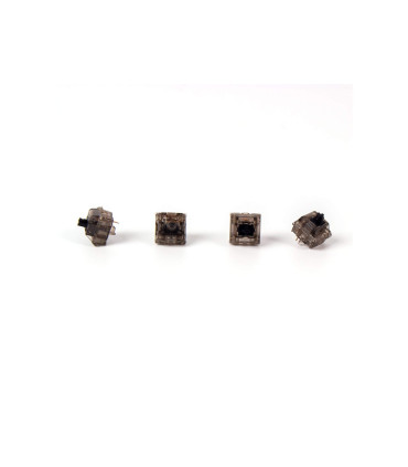 Gateron Ink V2 Switches - Enhance Your Typing Experience