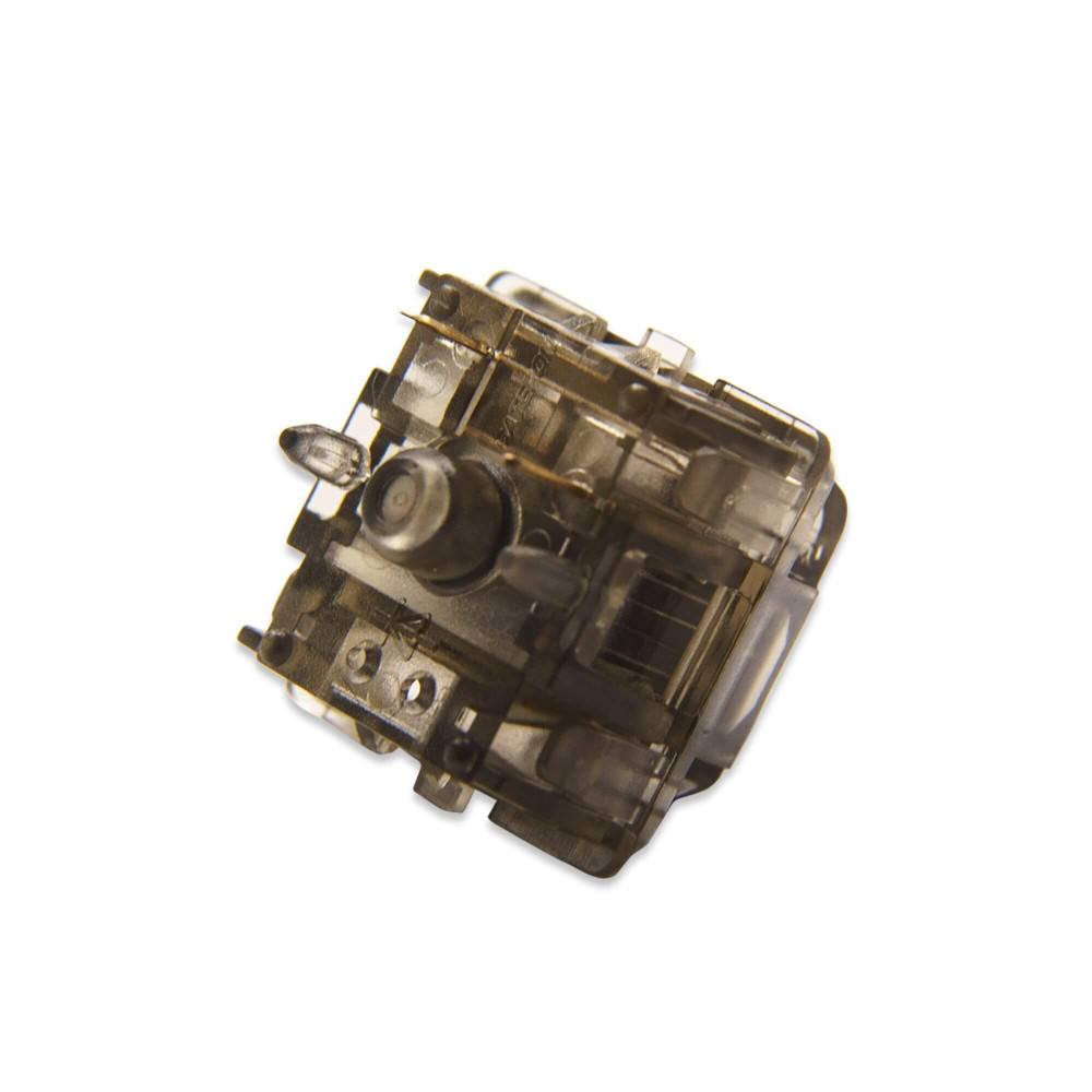 Gateron Ink V2 Switches - Enhance Your Typing Experience