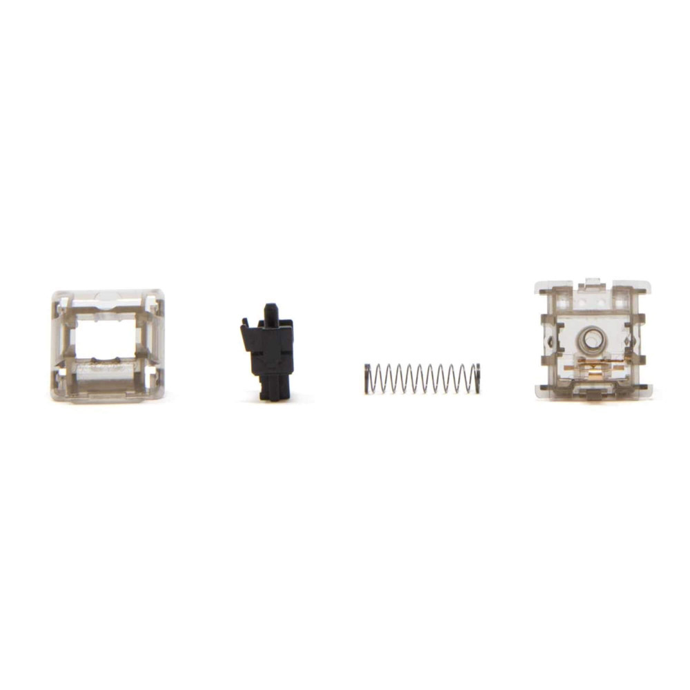 Gateron Ink V2 Switches - Enhance Your Typing Experience