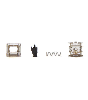 Gateron Ink V2 Switches - Enhance Your Typing Experience