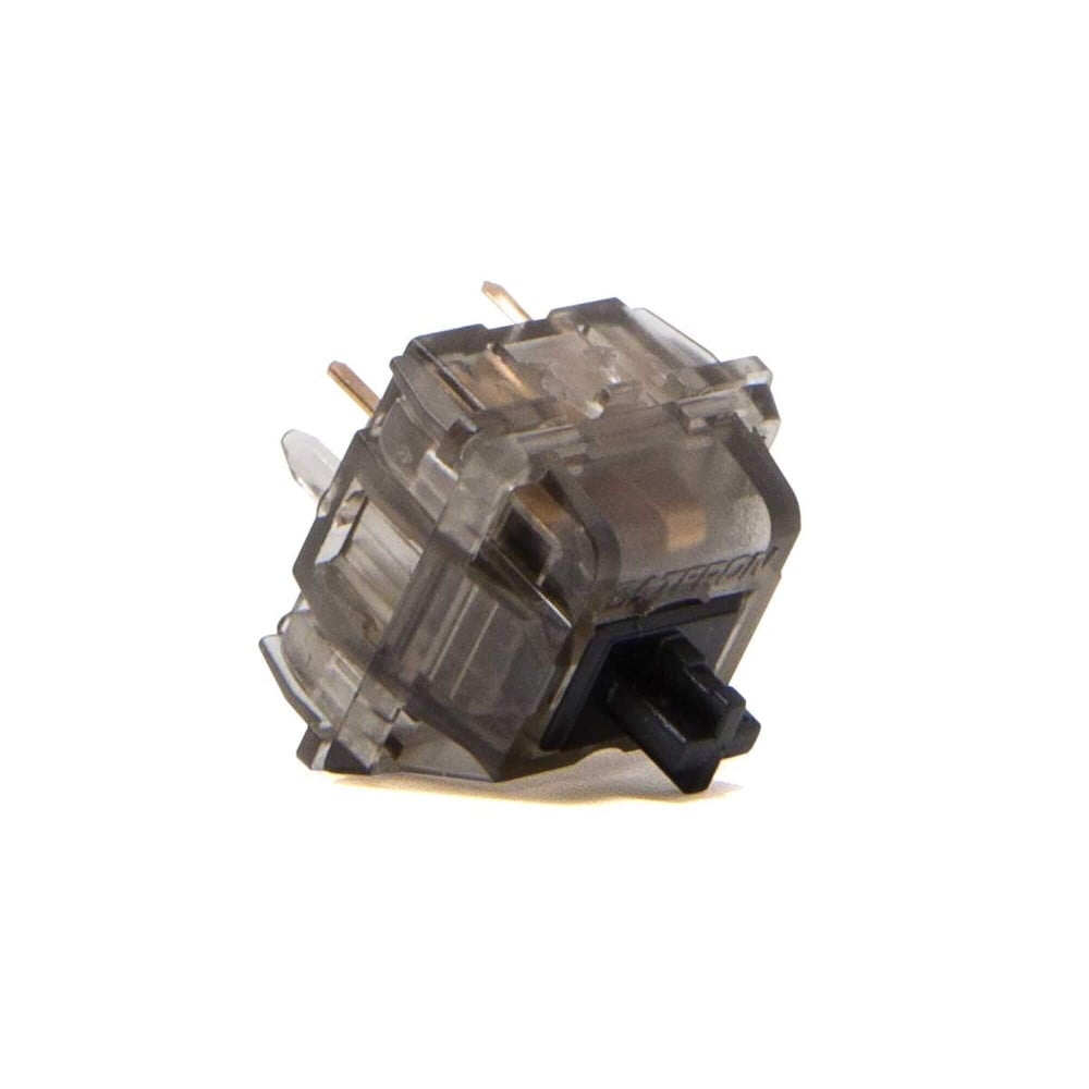 CommutateursGateron Ink V2 - Améliorez votre expérience de frappe