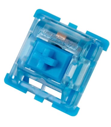 Upgrade Ihrer Tastatur mit Gateron Phantom-Switches für flüssiges Tippen